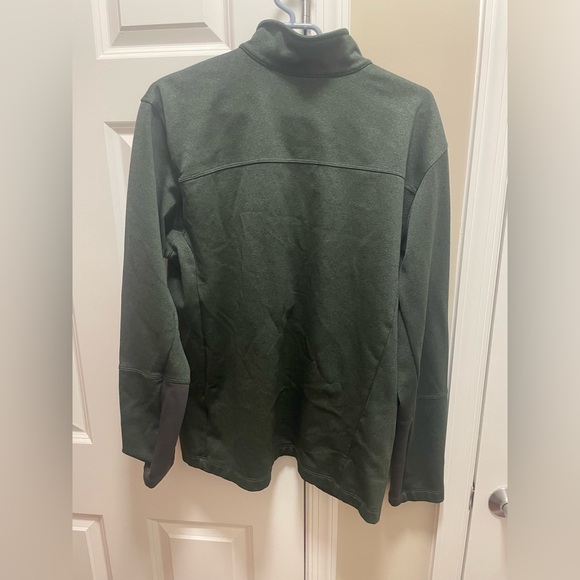 The North Face 3/4 zip pullover - Picture 7 of 7